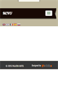 Mobile Screenshot of palatinhotel.com